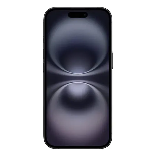 Apple iPhone 16 (256 GB) - Negro - Distribuidor Autorizado