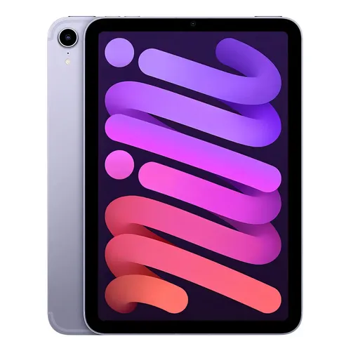 Apple iPad Mini (6ª geração) 8.3