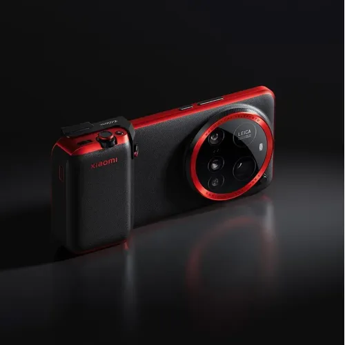 Photography Kit For Xiaomi 15 Ultra - Legend Edition | MercadoLivre