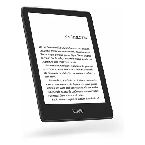 Kindle Paperwhite 11 Geração Tela De 6,8 32gb Signature
