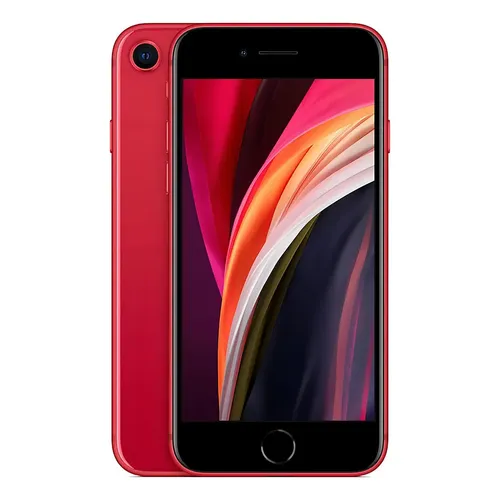 iPhone SE (2nd Generation) 64 GB (product)red - Excelente