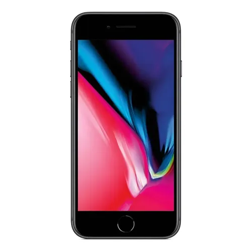 iPhone 8 64 GB gris espacial - Excelente (Reacondicionado