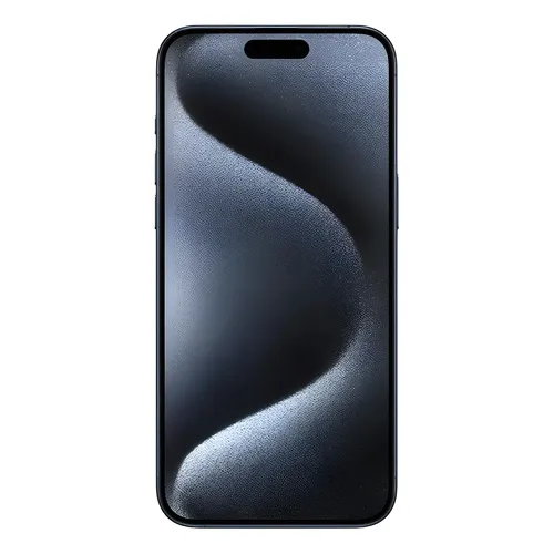 Apple iPhone 15 Pro Max (1 TB) - Titânio Azul (Novo com caixa