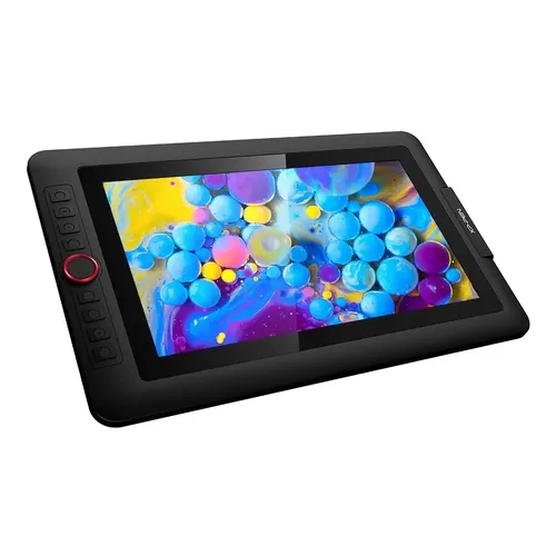 Mesa Digitalizadora XP-Pen Artist 13.3 Pro Preto | MercadoLivre