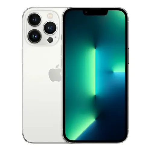 iPhone 13 Pro 256 GB prata - Excelente (Recondicionado