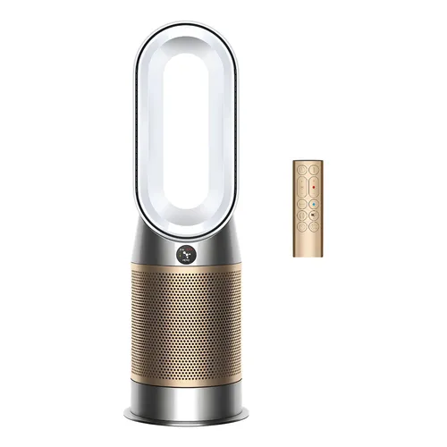 Air Purifier Dyson Purifier Hot+cool Hp2 De-nox | MercadoLivre