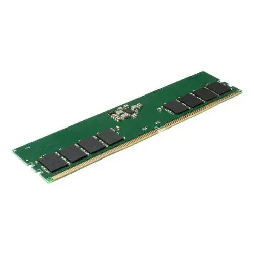Memória Kingston 16gb Ddr5 4800mhz Cl40 1.1v Desktop 1rx8