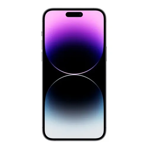 Apple iPhone 14 Pro Max (128 GB) - Roxo-profundo | Parcelamento