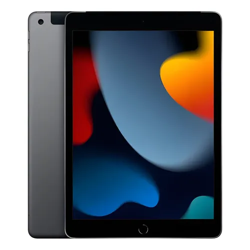 Apple iPad (9ª geração) 10.2