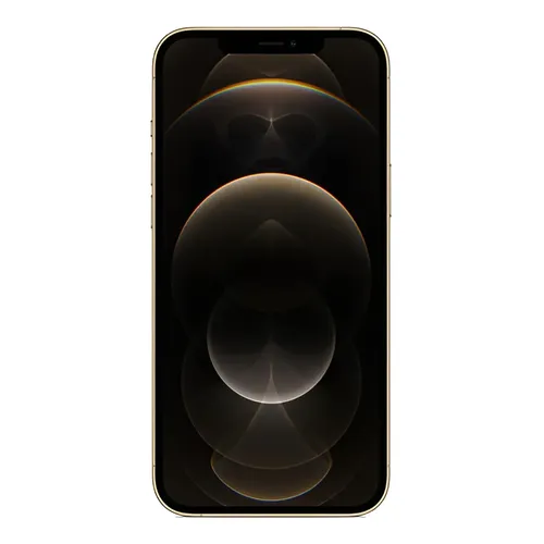 Apple iPhone 12 Pro Max (512 GB) - Dourado | Parcelamento sem juros
