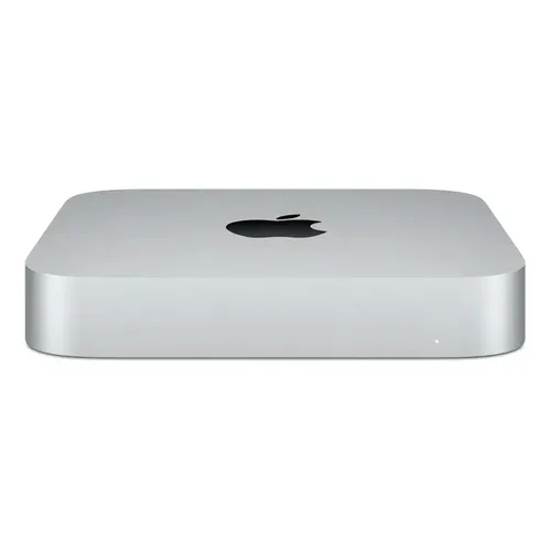 Mini PC Apple MAC MINI A1347 Intel Core i5 - 8GB de RAM - 256GB