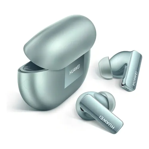 Fone De Ouvido Huawei Freebuds Pro 3 Anc Bateria Até 31h Cor Verde