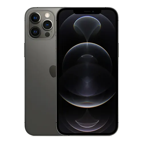 Apple iPhone 12 Pro Max (128 GB) Grafite | Parcelamento sem juros