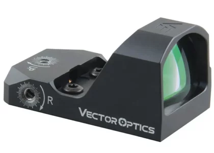 Vector Optics Red Dot Sight Frenzy 1x27x24 (SCRD-19II)