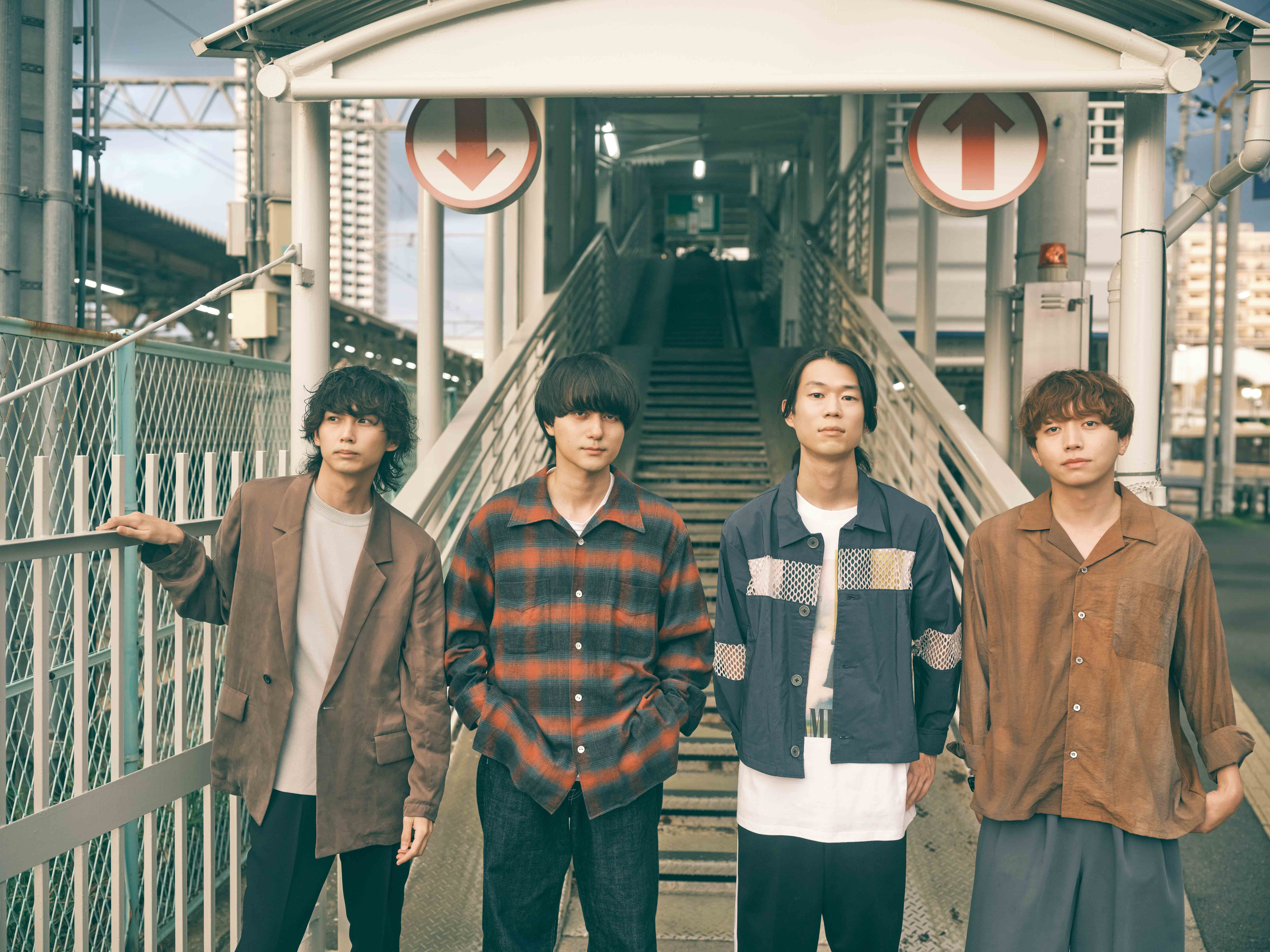 ハンブレッダーズ Official Site