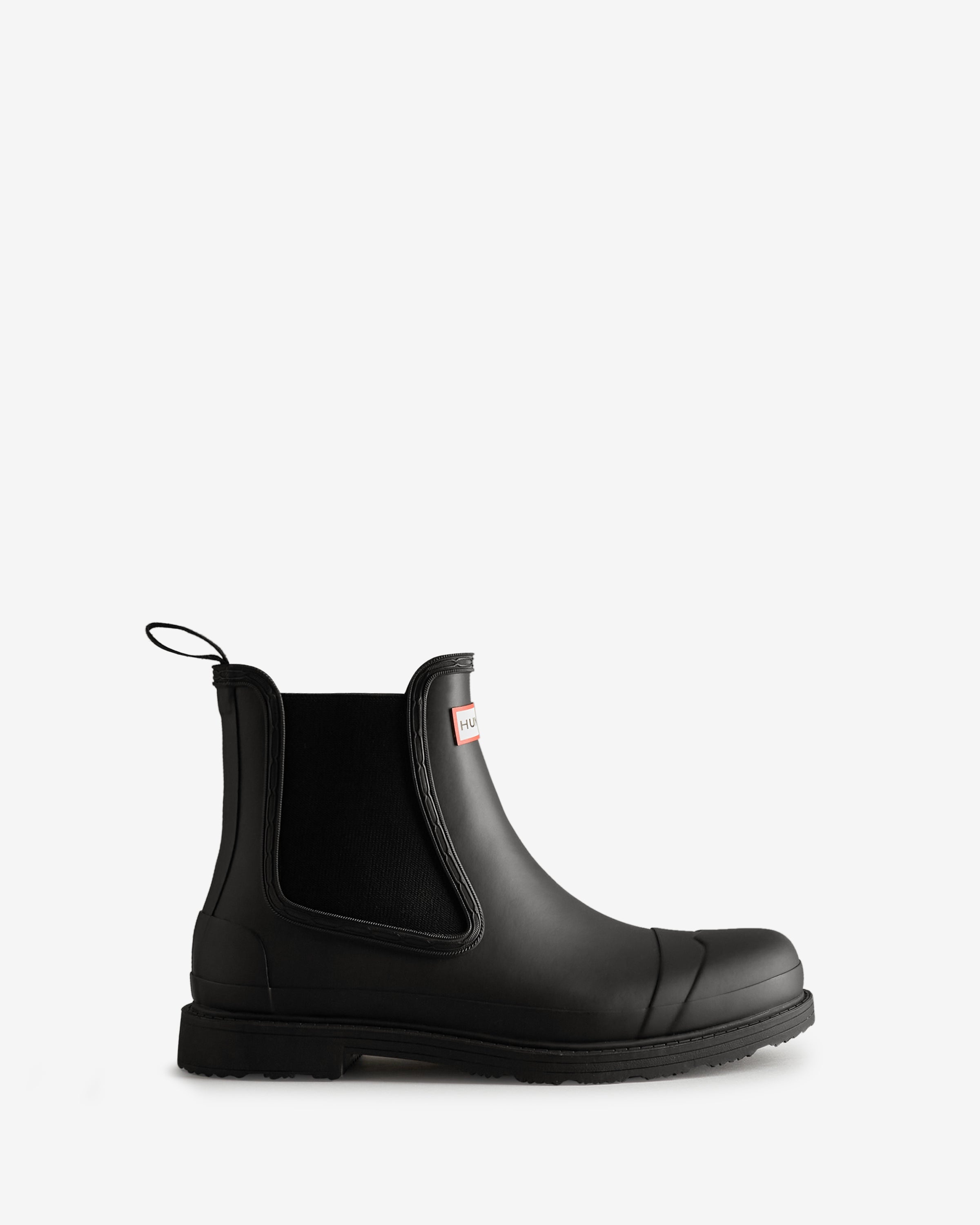 Original Chelsea – Hunter Boots UK