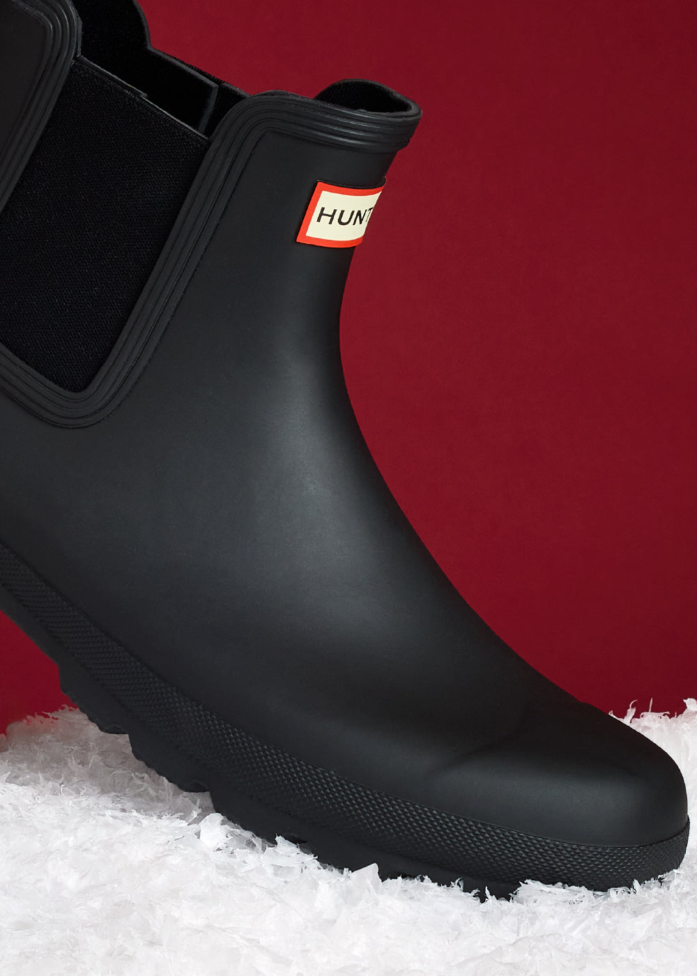 新品 本物 HUNTER 靴 WFF1096RMA UK6 JP25 ハンター 楽天市場】【お