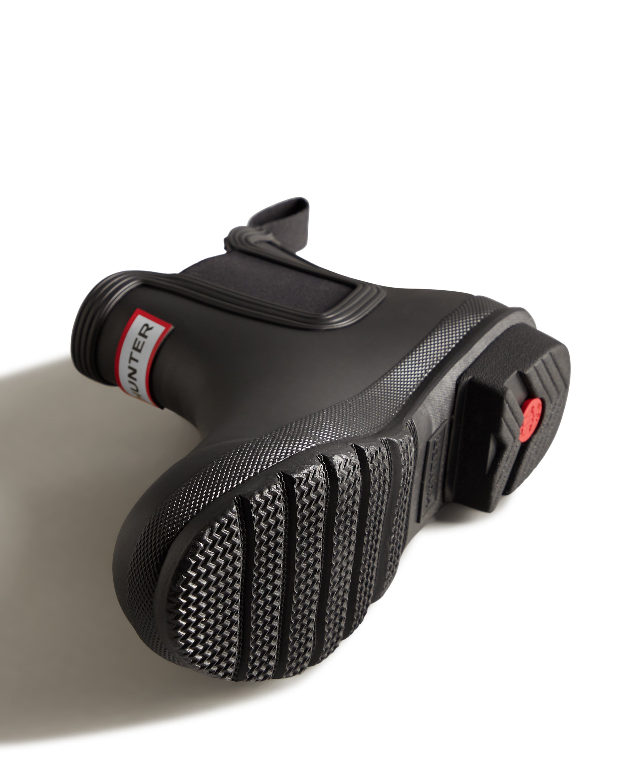 メンズ オリジナル チェルシー ブーツ - ブラック