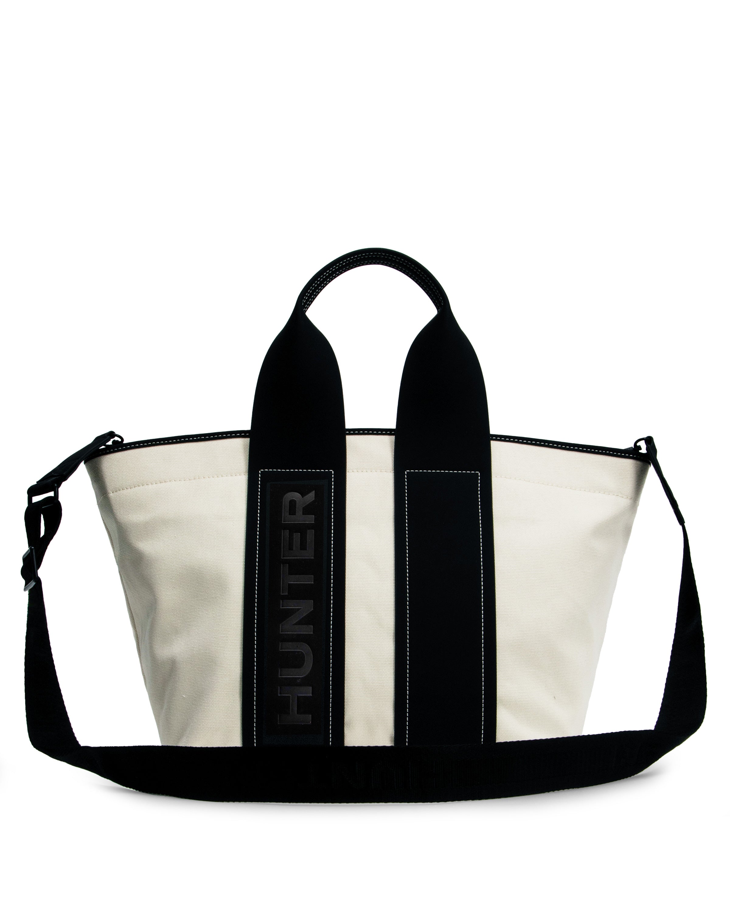 リファインド スティッチ キャンバス トートバック - ナチュラル