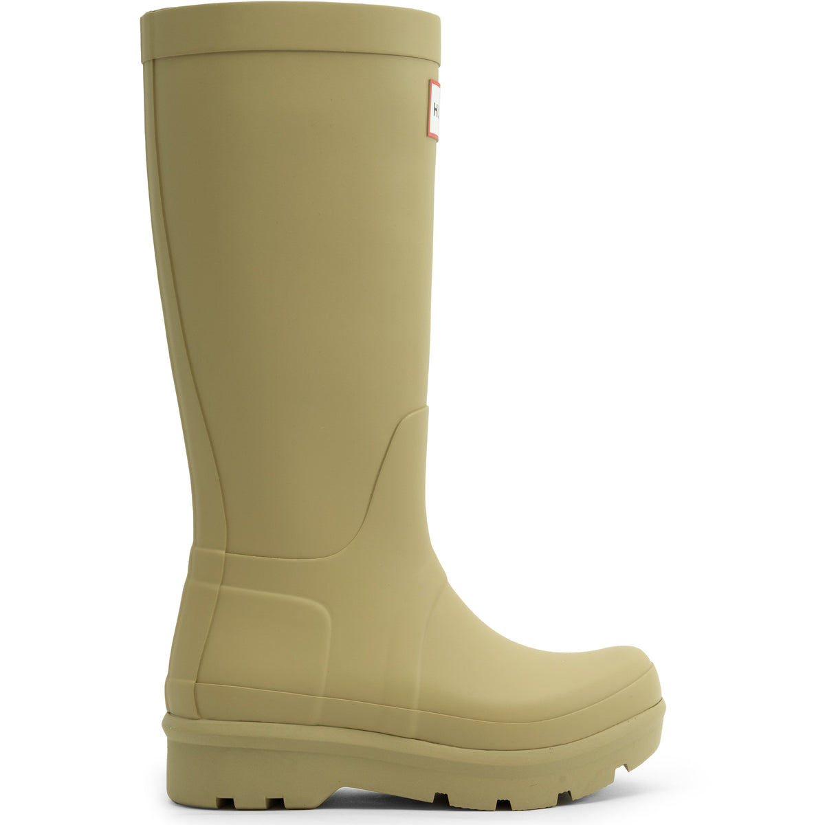 ユニセックス オリジナル 2.0 トール ブーツ - グリーングロース