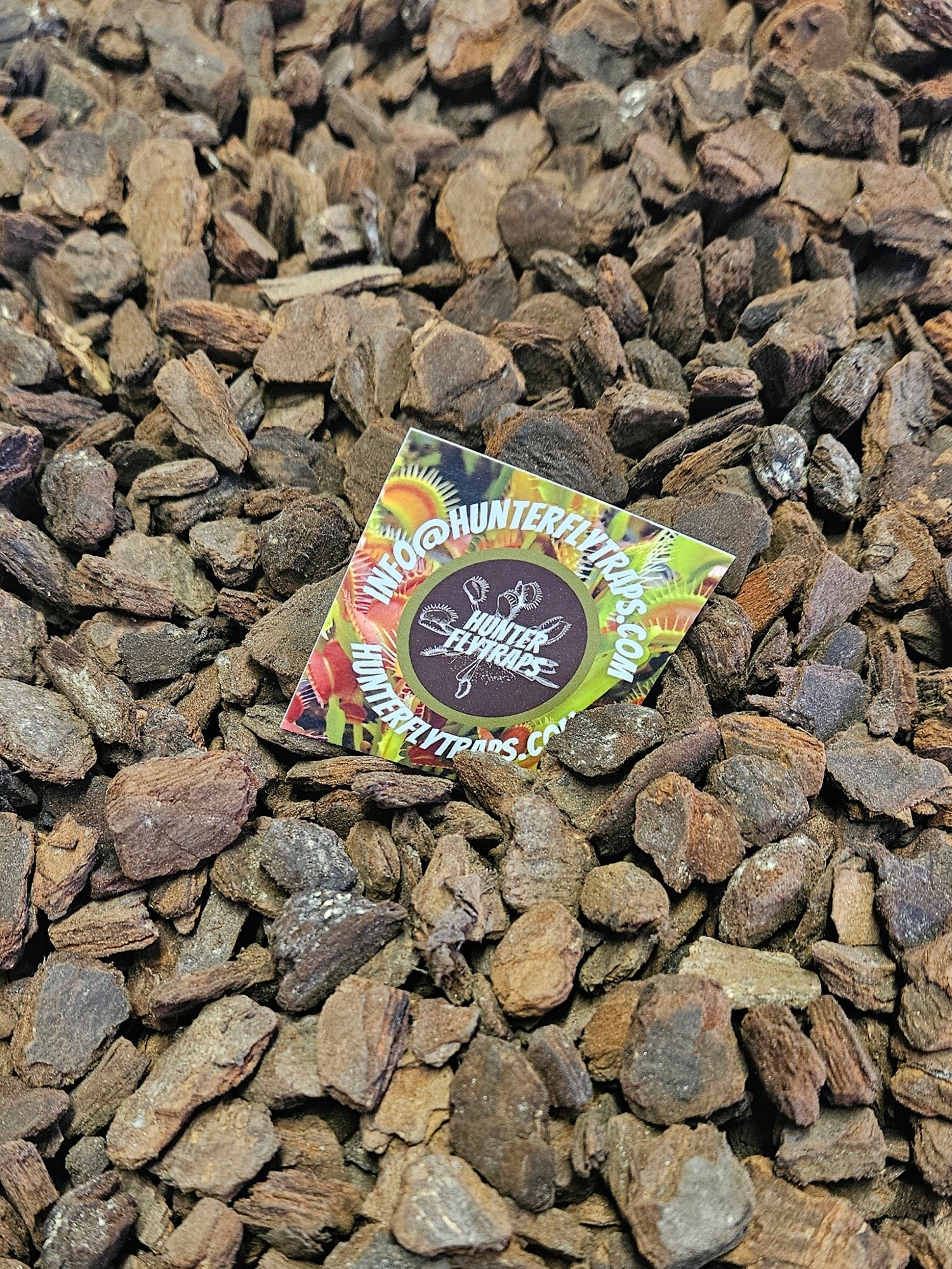 Orchiata Super (18-25mm)(3/4