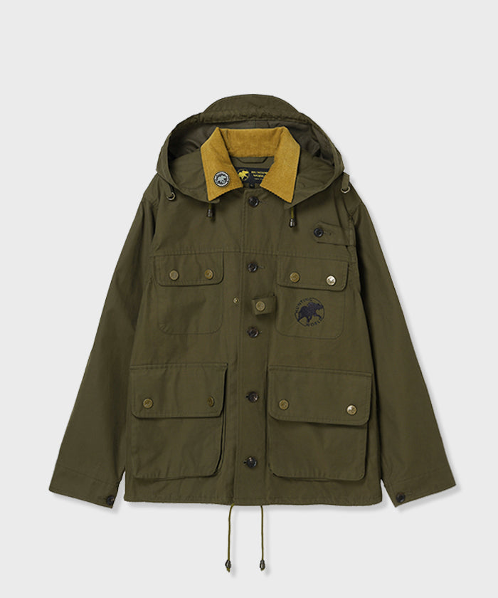 オフロード– HUNTING WORLD ONLINE STORE