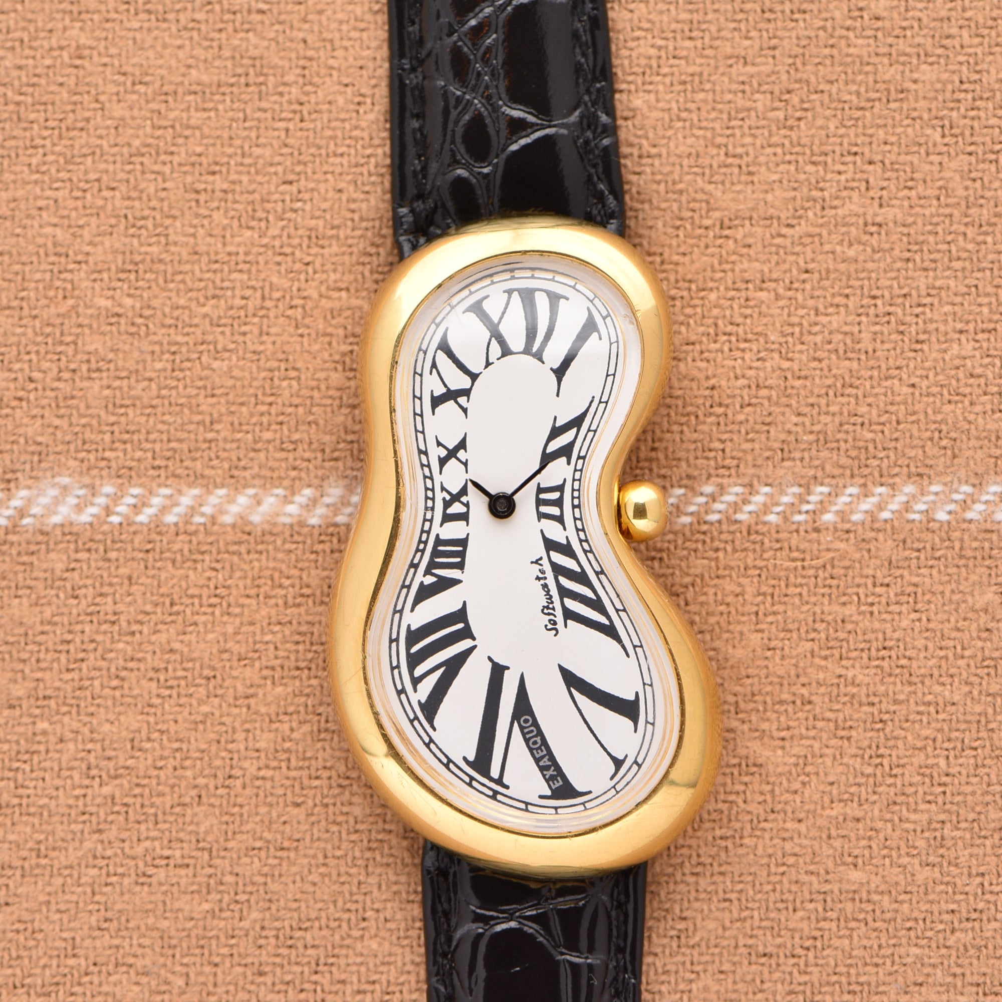 Exaequo Softwatch Salvador Dali – Huntington Company