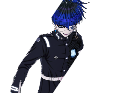 蒼月衛人 | CHARACTER | 『HUNDRED LINE -最終防衛学園-』好評発売中