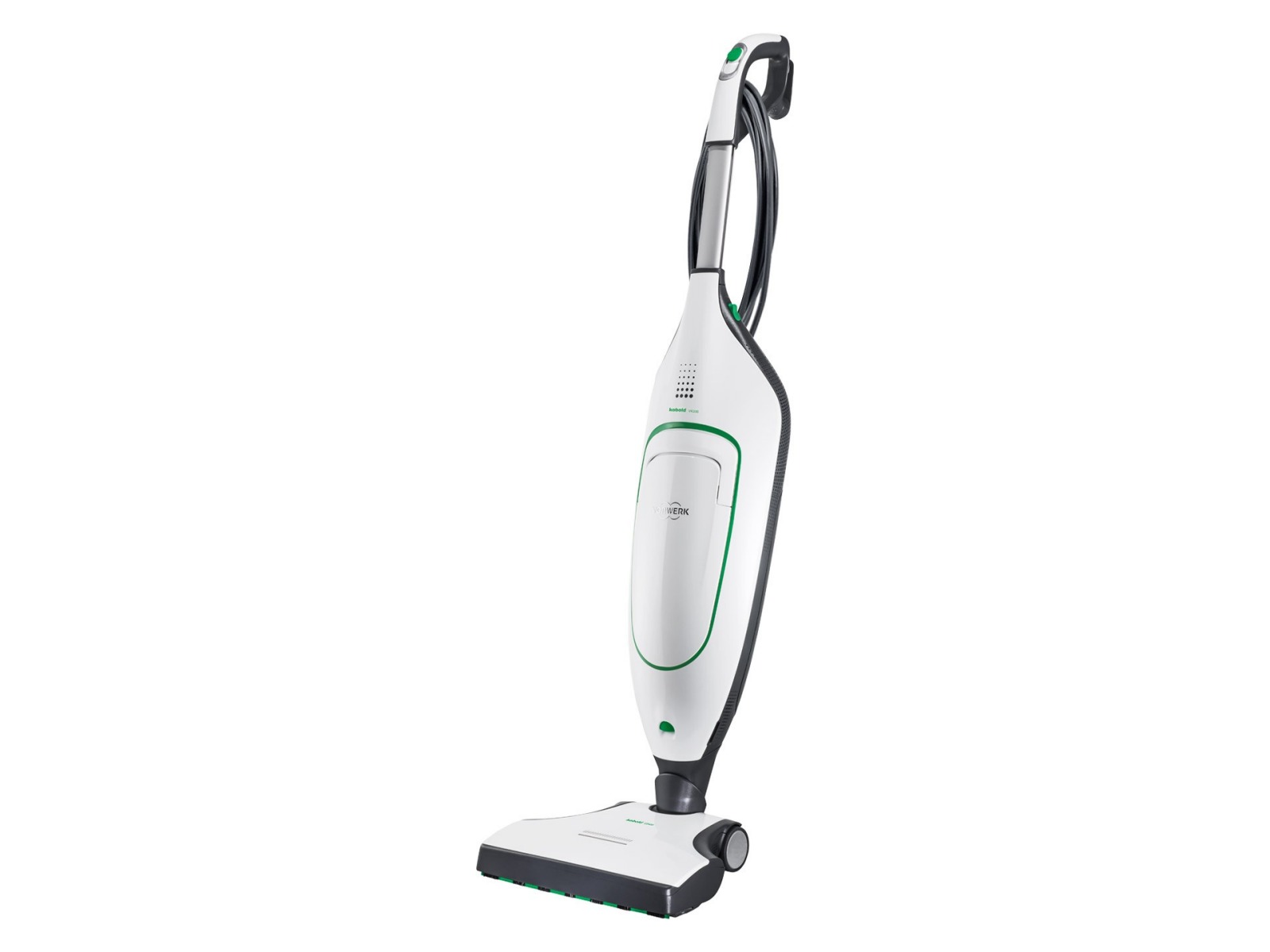 Kobold VK200 Handheld Vacuum Cleaner - Vorwerk Magyarország