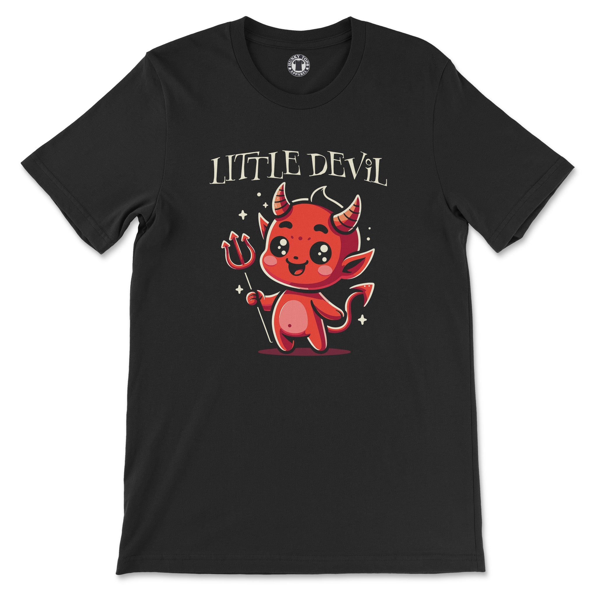 Little Devil