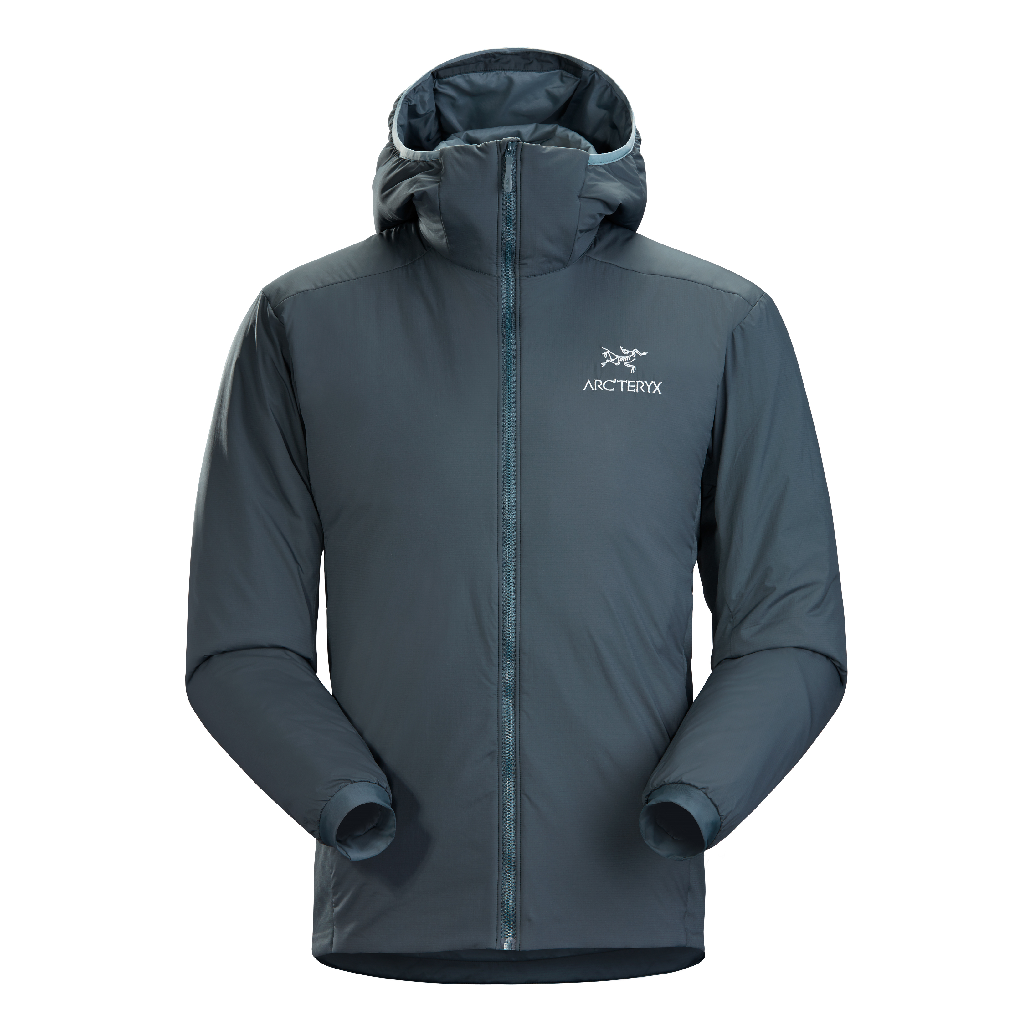 Arc'teryx Atom LT Hoody - Paradox | Insulated Jackets | Huckberry