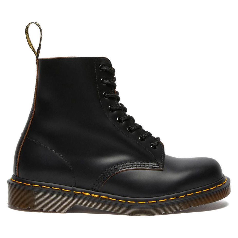Dr. Martens MIE 1461 Derby - Black | Derby Shoes | Huckberry
