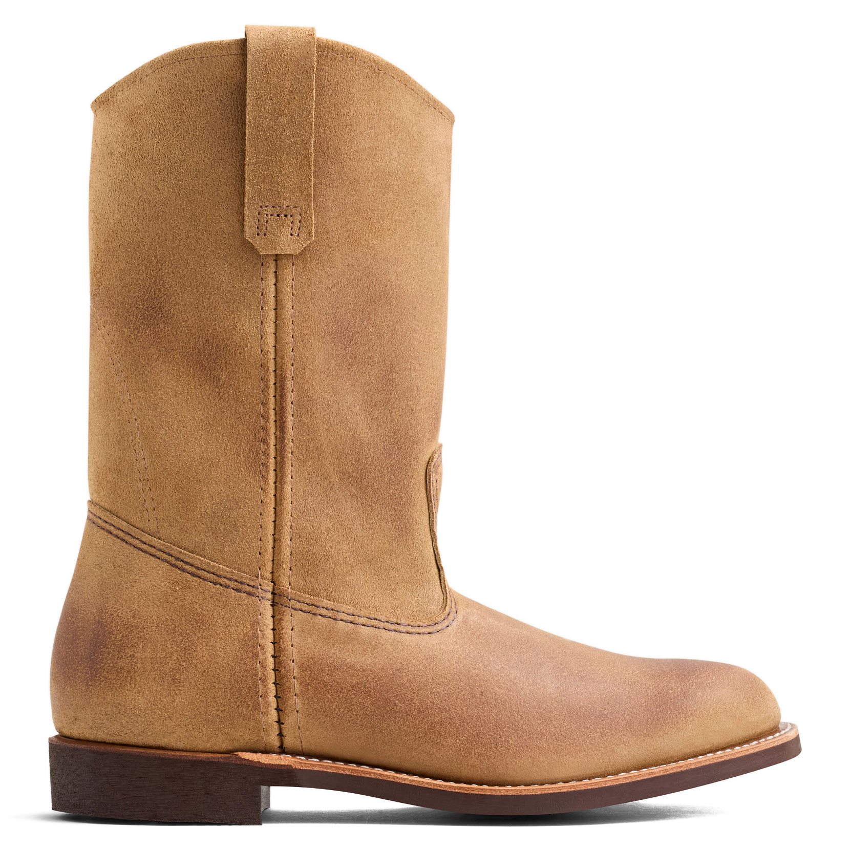 Red Wing Heritage #8060 11