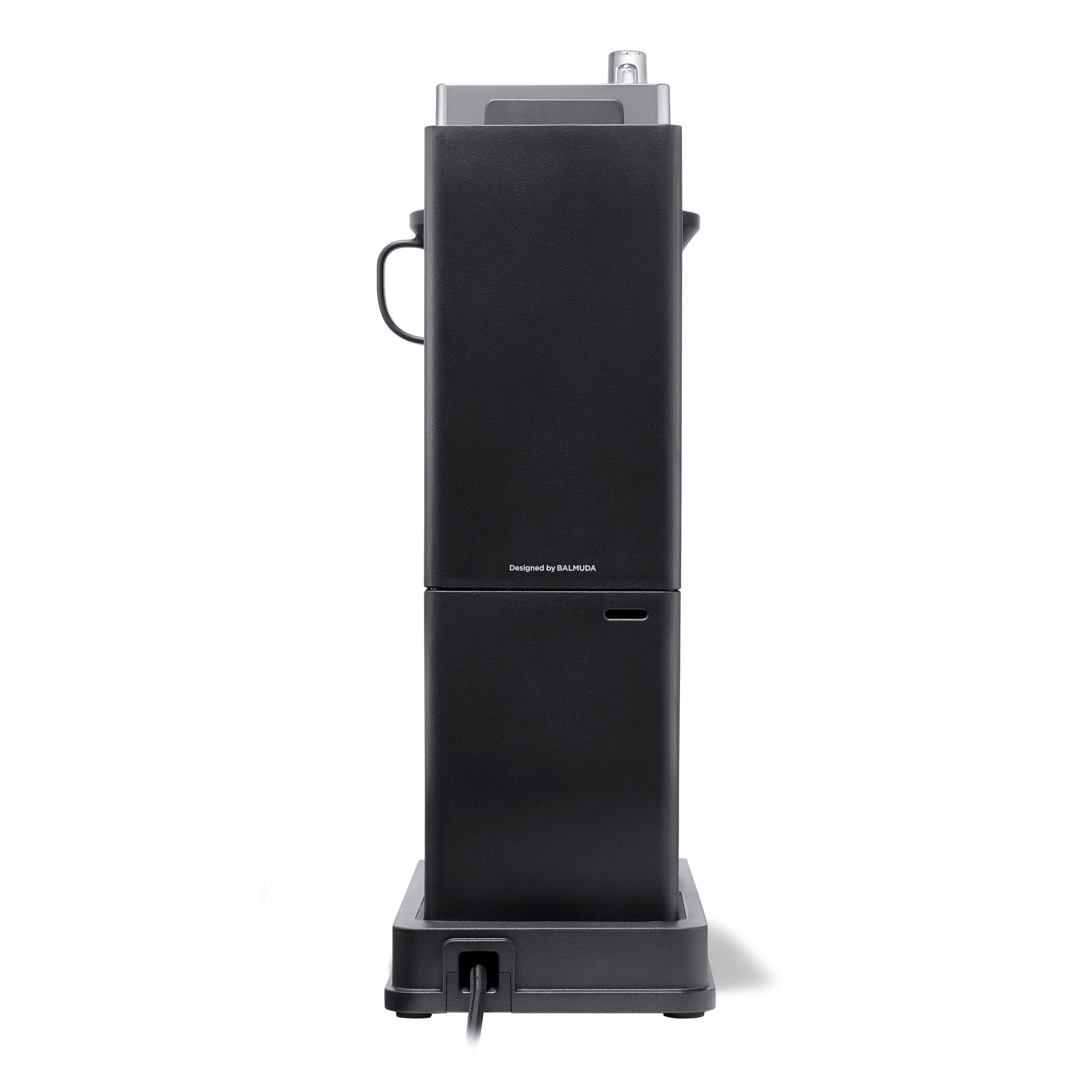 Balmuda The Brew Coffee Maker - Black | Appliances | Huckberry