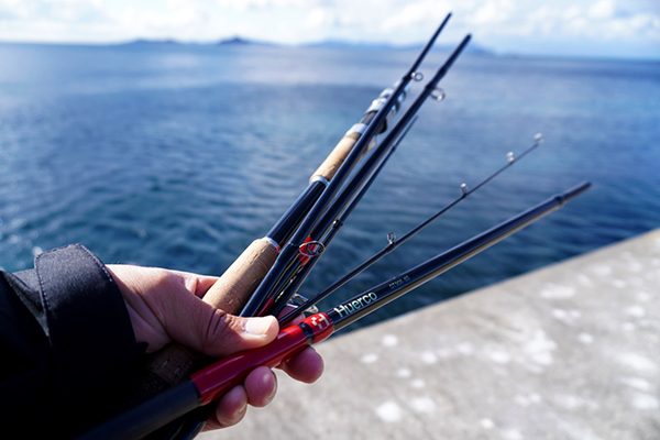 GT906-6Sの製品ページを公開しました。 | Huerco