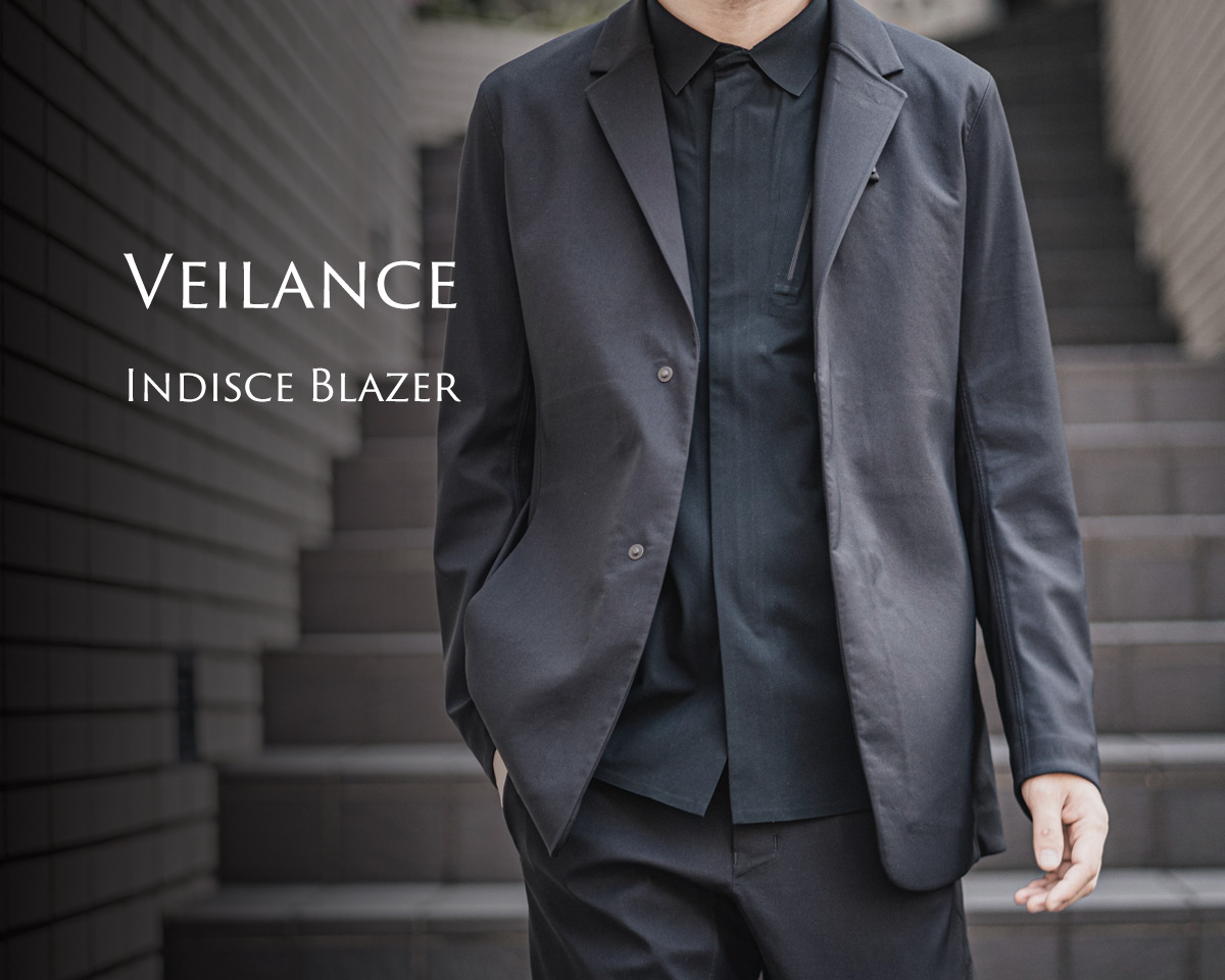 アークテリクスヴェイランスのインディシー ジャケット | HUES 福岡