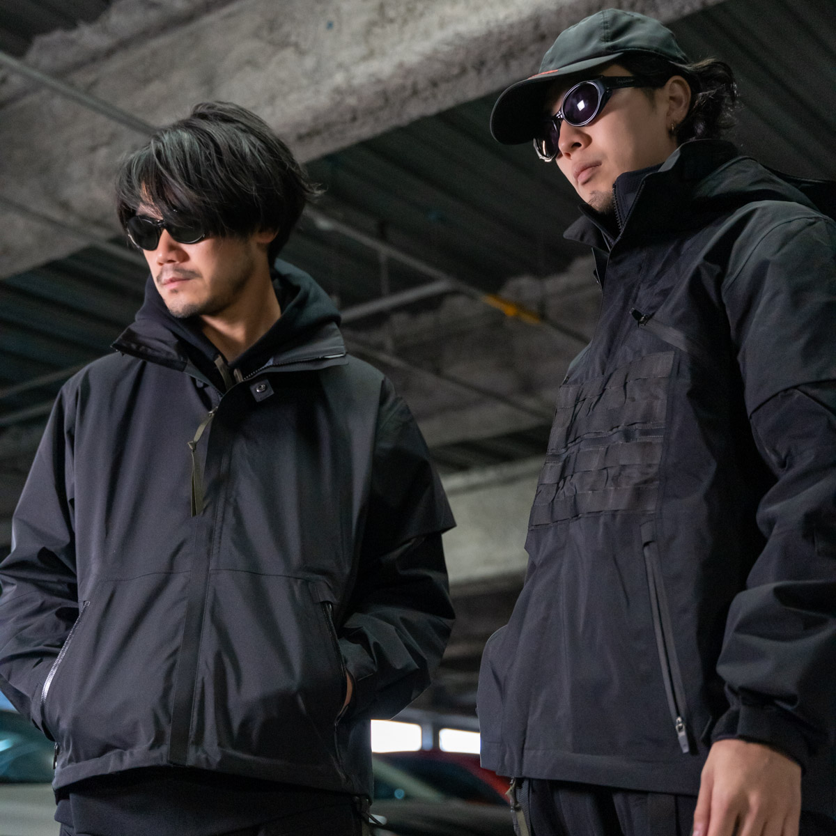 ACRONYM®-アクロニウム- 22FW Delivery2 12月30日オンラインショップ