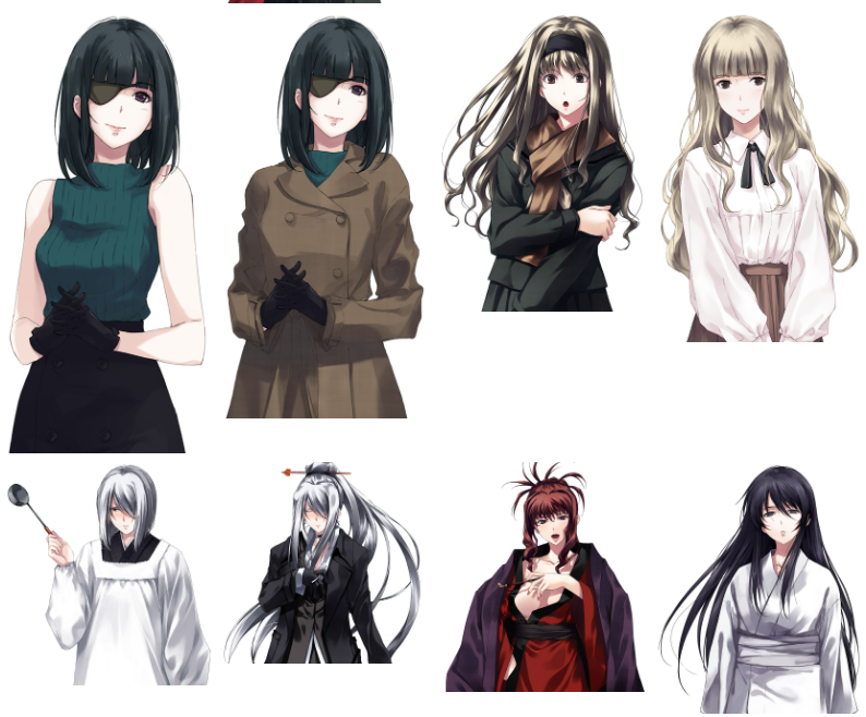 杉菜水姫]カルタグラ～ツキ狂イノ病～ ＜REBIRTH FHD SIZE EDITION