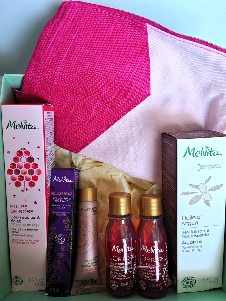 メルヴィータ福袋[2026]の中身をネタバレします！✨特別なスキンケア