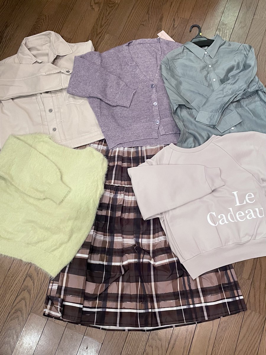 Stola.（ストラ）福袋[2026]の中身をネタバレ！最新トレンドが詰まっ