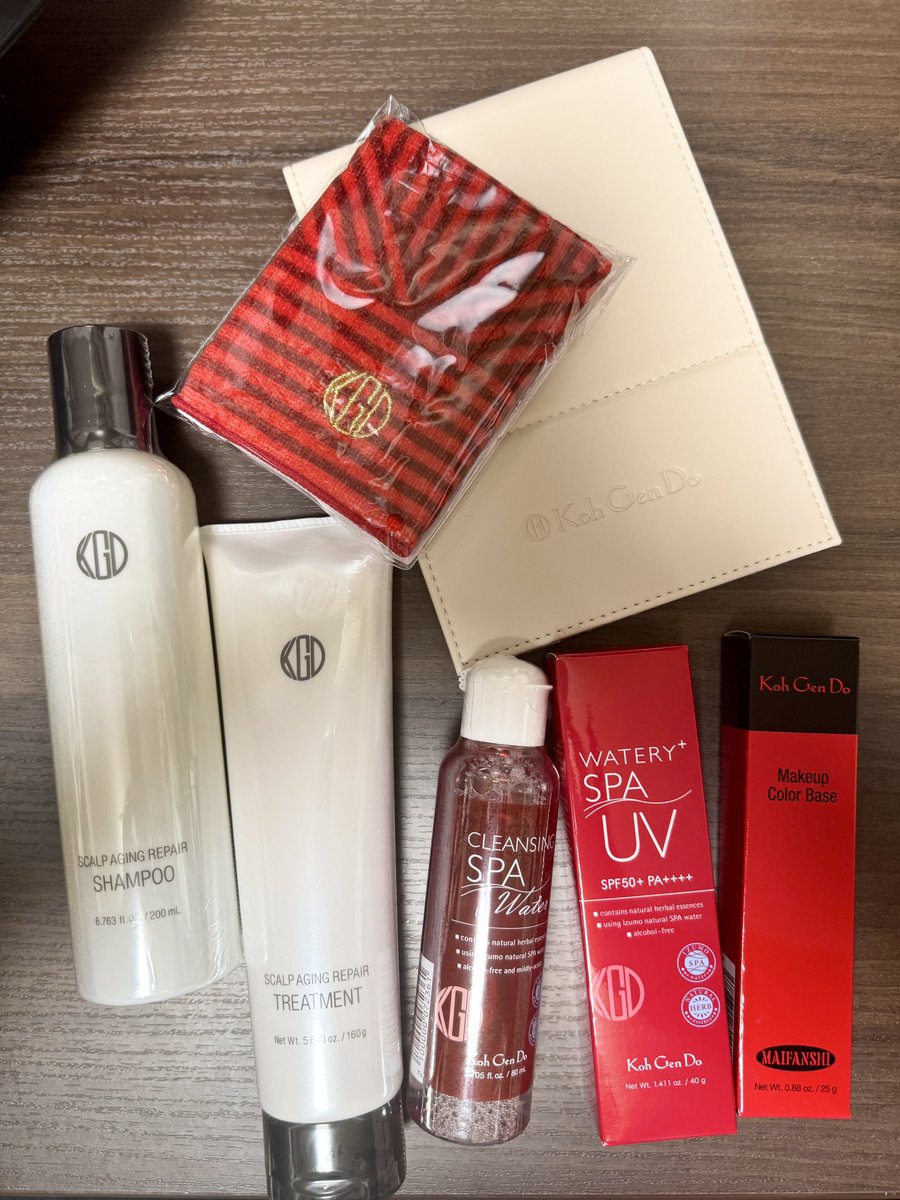 江原道福袋[2026]の中身をネタバレします！あなたの心を鷲掴みにされる💖✨