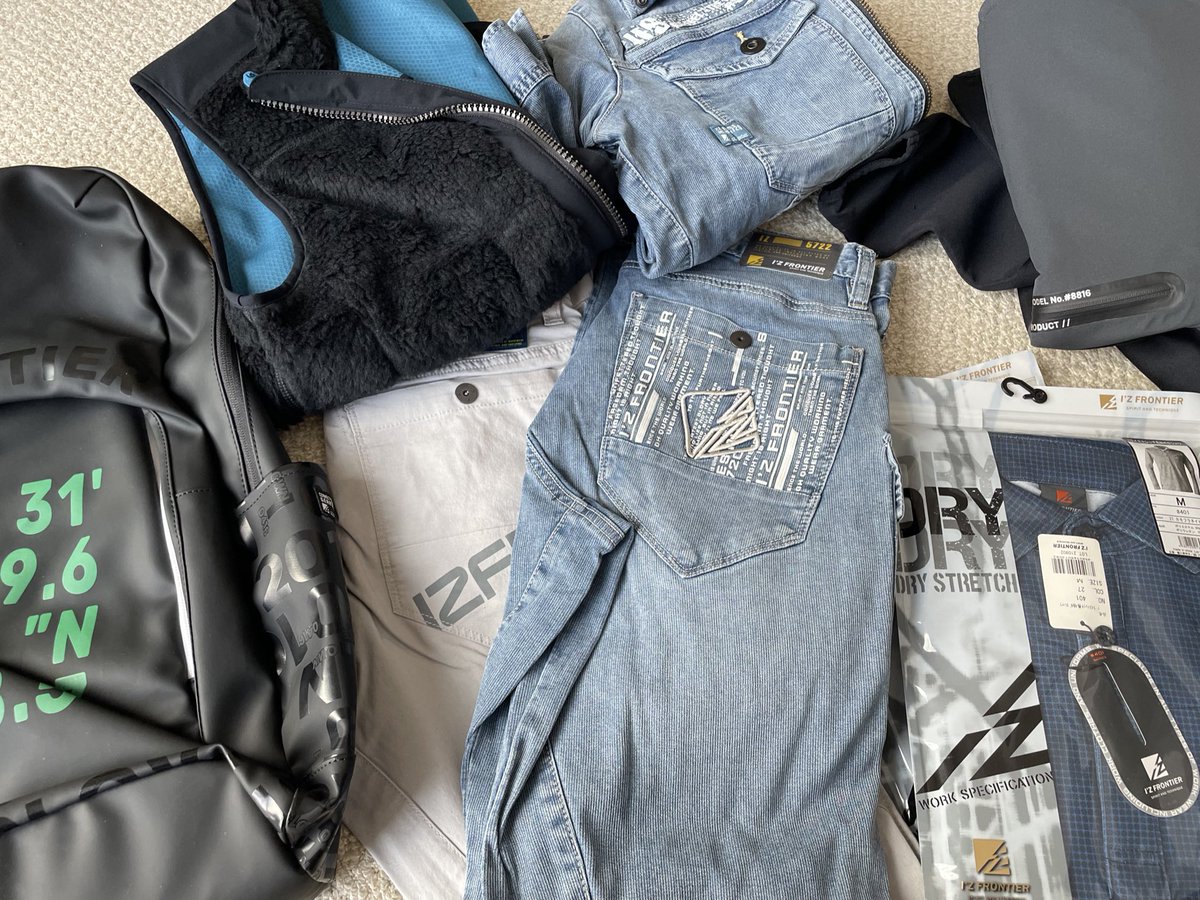 アイズフロンティア福袋[2026]の中身をネタバレします！