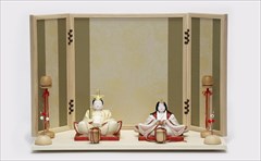 鈴木賢一工房の雛人形 | 神戸 人形舗 福順号 -雛人形と五月人形-