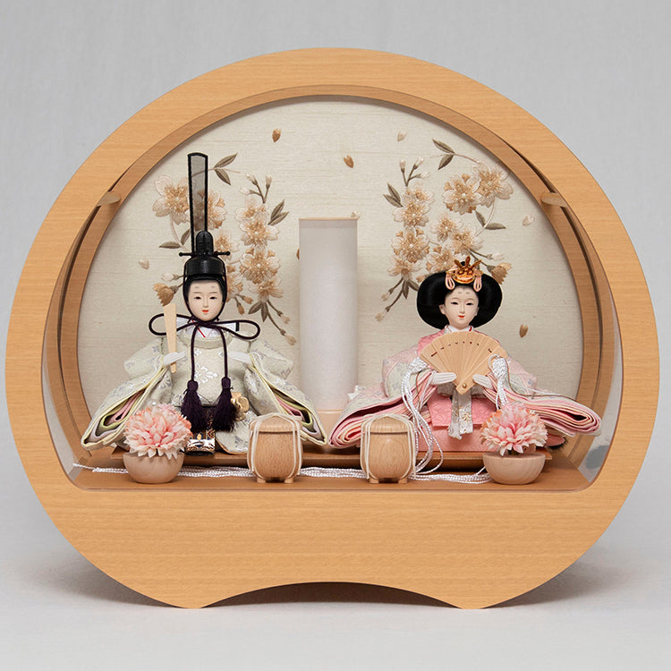 雛人形 – Page 2 – 福仙