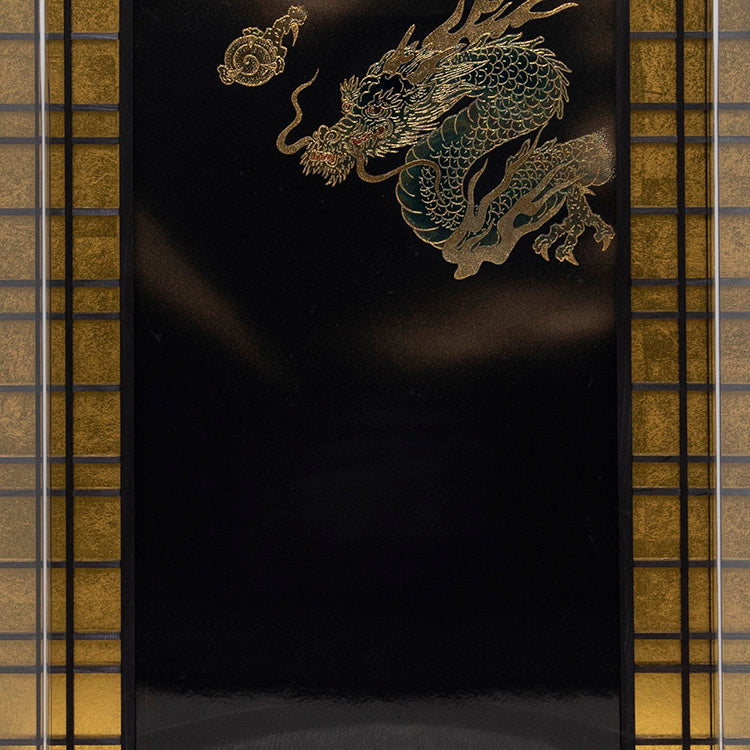 独眼竜伊達政宗公 鎧ケース飾り sw95153 – 福仙