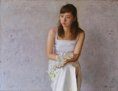 冨田洋美 – ふくろう画廊