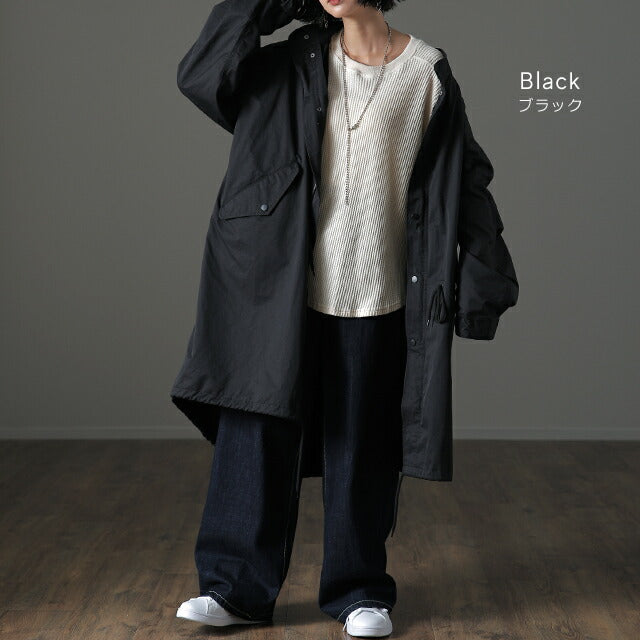 極 名 品 ” ライナー 付き 3way モッズコート キルト キルティング