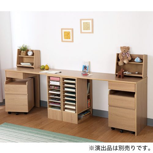 ニトリの学習机がスゴイ！人気の「くみあわせデスク」やシンプル