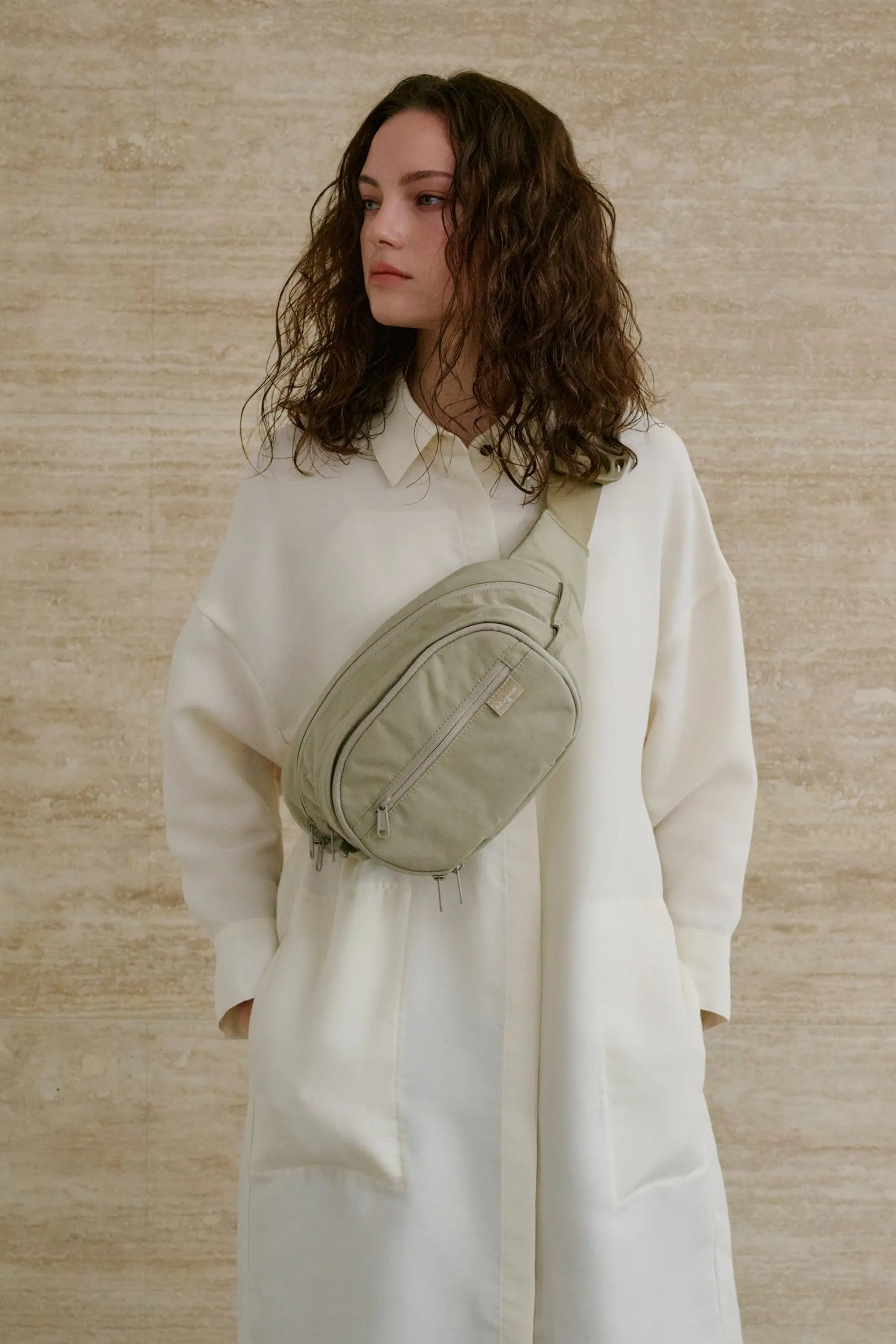 ヒップシート（カームベージュ）Hugoo®︎（ハグー）公式｜世界中の