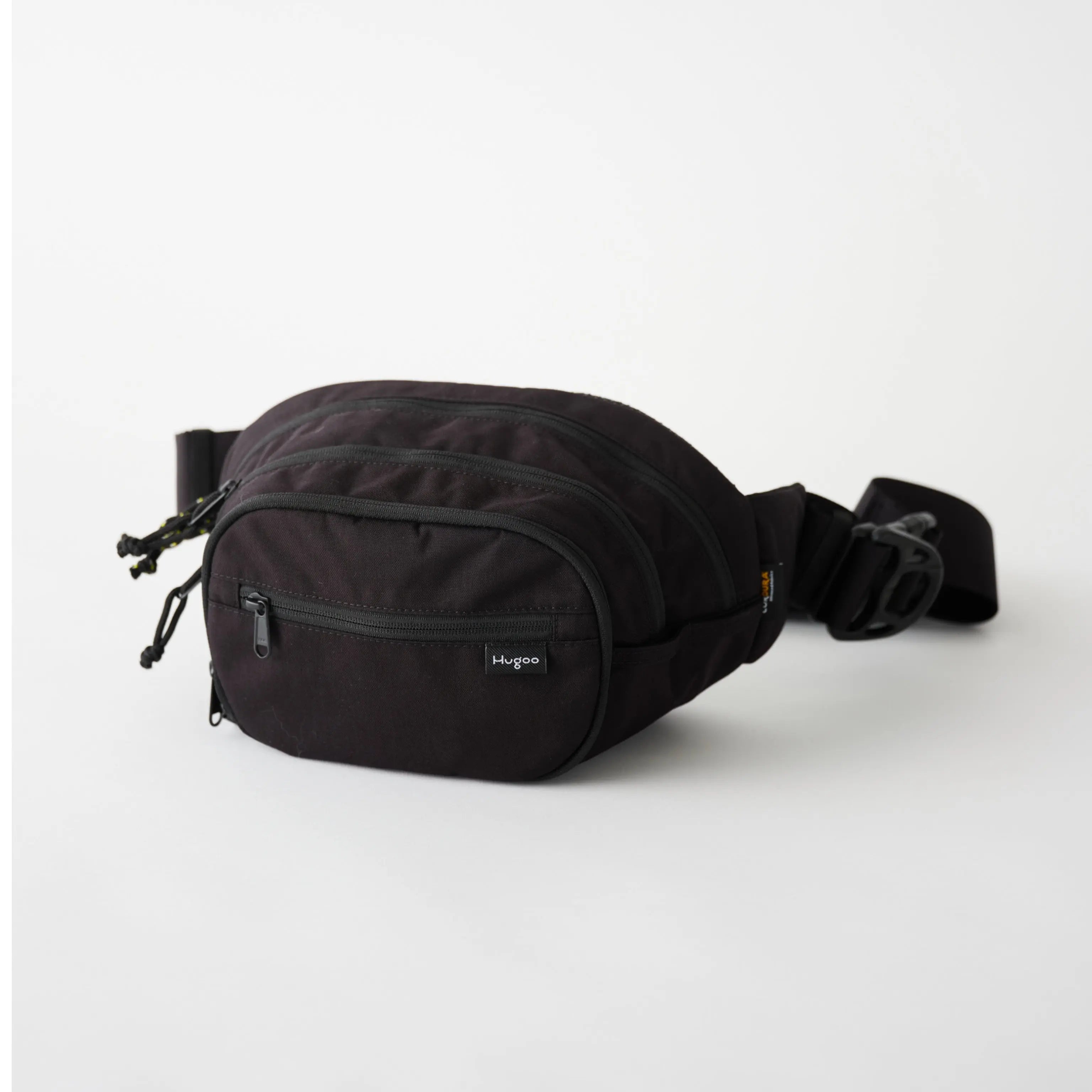 ヒップシート（ブラック）Hugoo®︎（ハグー）公式｜世界中のデザイン賞